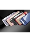 Galaxy S8 Kılıf Zore Buttom Kapak
