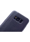 Galaxy S8 Kılıf Zore City Silikon