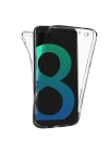 Galaxy S8 Kılıf Zore Enjoy Kapak