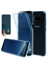 Galaxy S8 Kılıf Zore Enjoy Kapak