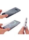 Galaxy S8 Kılıf Zore Enjoy Kapak