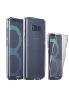 Galaxy S8 Kılıf Zore Enjoy Kapak