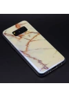 Galaxy S8 Kılıf Zore Fani Silikon