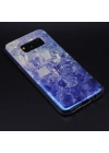 Galaxy S8 Kılıf Zore Fani Silikon