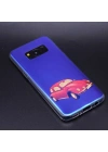 Galaxy S8 Kılıf Zore Fani Silikon