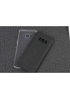 Galaxy S8 Kılıf Zore İmax Silikon