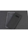 Galaxy S8 Kılıf Zore İmax Silikon