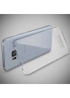 Galaxy S8 Kılıf Zore Kamera Korumalı Süper Silikon Kapak