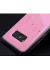 Galaxy S8 Kılıf Zore Melamin Silikon