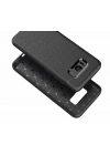 Galaxy S8 Kılıf Zore Niss Silikon Kapak
