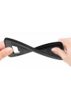 Galaxy S8 Kılıf Zore Niss Silikon Kapak