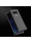 Galaxy S8 Kılıf Zore Nitro Anti Shock Silikon