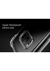 Galaxy S8 Kılıf Zore Nitro Anti Shock Silikon