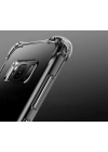 Galaxy S8 Kılıf Zore Nitro Anti Shock Silikon