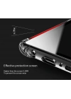 Galaxy S8 Kılıf Zore Nitro Anti Shock Silikon