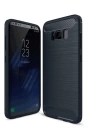 Galaxy S8 Kılıf Zore Room Silikon Kapak