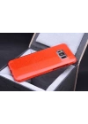 Galaxy S8 Kılıf Zore Shining Silikon