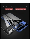 Galaxy S8 Plus Kılıf Zore Buttom Kapak