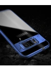 Galaxy S8 Plus Kılıf Zore Buttom Kapak