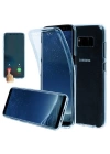 Galaxy S8 Plus Kılıf Zore Enjoy Kapak