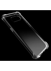 Galaxy S8 Plus Kılıf Zore Nitro Anti Shock Silikon