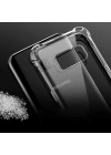 Galaxy S8 Plus Kılıf Zore Nitro Anti Shock Silikon