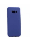 Galaxy S8 Plus Kılıf Zore Premier Silikon Kapak