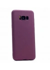 Galaxy S8 Plus Kılıf Zore Premier Silikon Kapak