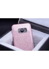 Galaxy S8 Plus Kılıf Zore Shining Silikon