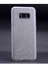 Galaxy S8 Plus Kılıf Zore Shining Silikon
