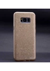 Galaxy S8 Plus Kılıf Zore Shining Silikon
