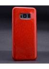 Galaxy S8 Plus Kılıf Zore Shining Silikon