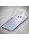 Galaxy S8 Plus Kılıf Zore Süper Silikon Kapak