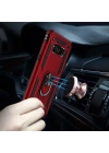 Galaxy S8 Plus Kılıf Zore Vega Kapak
