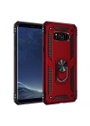 Galaxy S8 Plus Kılıf Zore Vega Kapak