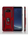 Galaxy S8 Plus Kılıf Zore Vega Kapak