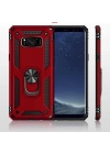 Galaxy S8 Plus Kılıf Zore Vega Kapak