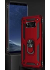 Galaxy S8 Plus Kılıf Zore Vega Kapak