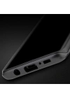 Galaxy S8 Plus Kılıf Zore Wave Standlı Mıknatıslı Kapak