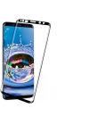 Galaxy S8 Plus Zore Süper Pet Ekran Koruyucu Jelatin