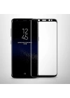 Galaxy S8 Plus Zore Süper Pet Ekran Koruyucu Jelatin