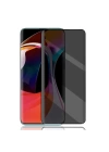 Galaxy S9 Hayalet Ekran Koruyucu Davin Privacy Seramik Ekran Filmi