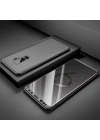Galaxy S9 Kılıf Zore 360 3 Parçalı Rubber Kapak