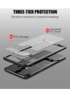 Galaxy S9 Kılıf Zore Buttom Kapak