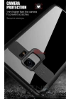 Galaxy S9 Kılıf Zore Buttom Kapak