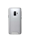 Galaxy S9 Kılıf Zore Gard Silikon