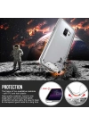 Galaxy S9 Kılıf Zore Gard Silikon