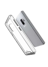 Galaxy S9 Kılıf Zore Gard Silikon