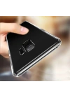 Galaxy S9 Kılıf Zore İmax Silikon Kamera Korumalı