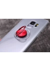 Galaxy S9 Kılıf Zore Les Silikon